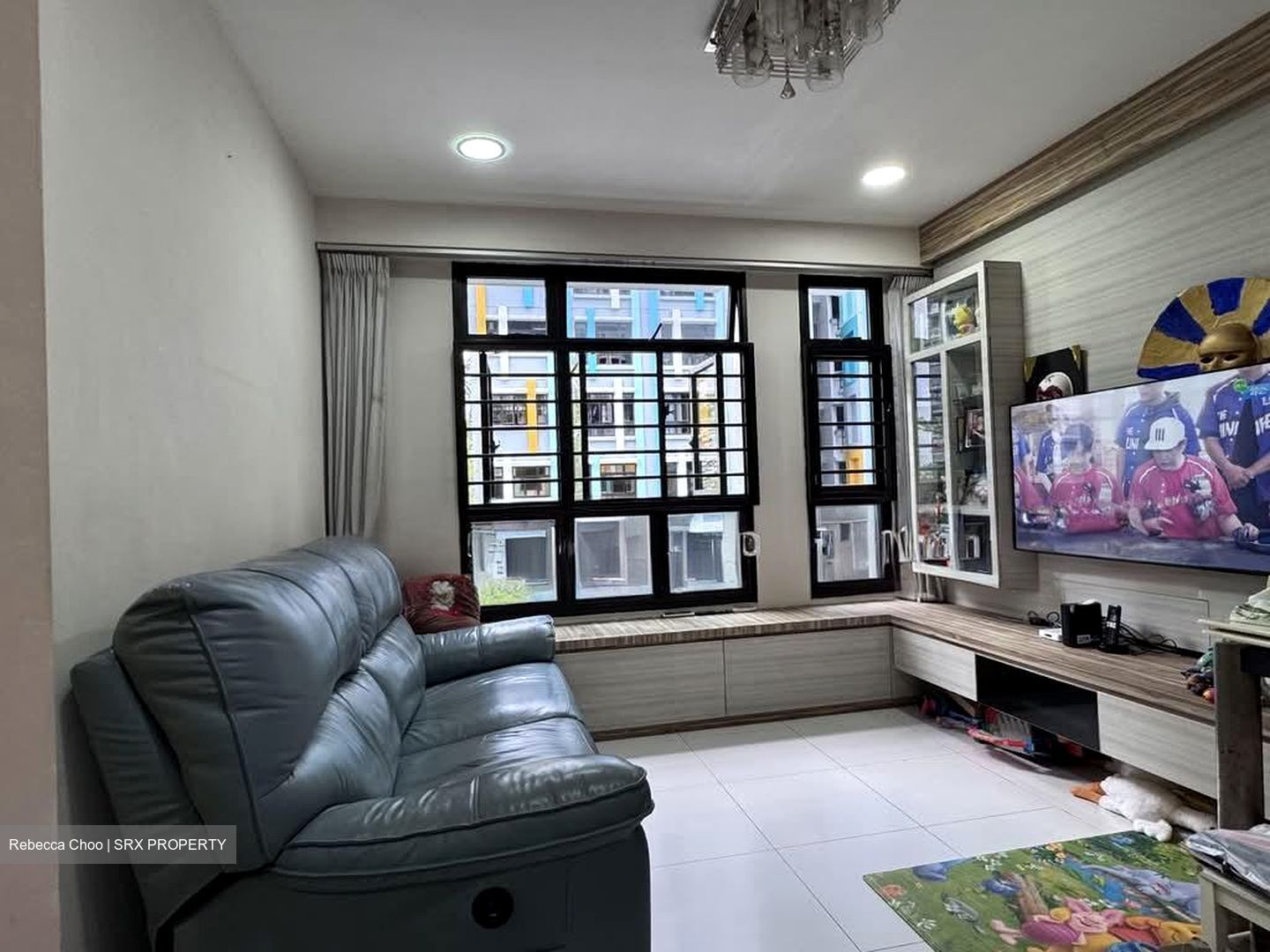 Blk 487 Segar Grove (Bukit Panjang), HDB 4 Rooms #556535671